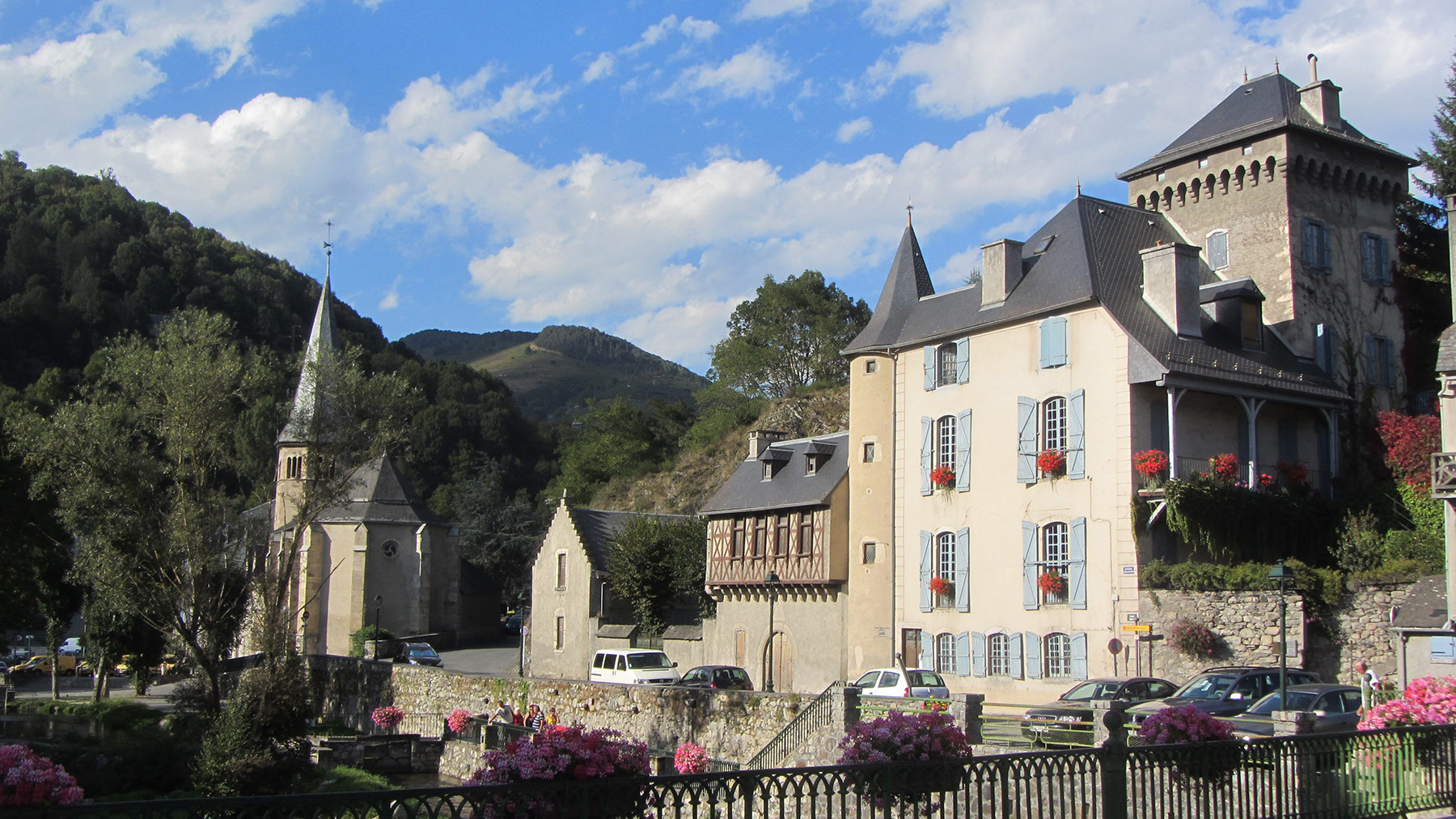 Arreau